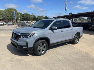 Image for 2023 Honda Ridgeline Rtl-e ID: 7681488