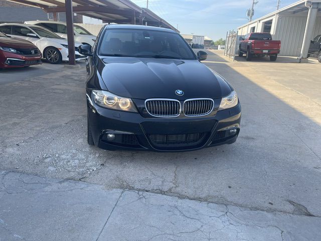 2011 BMW 3 Series Image 6