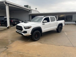 Image for 2019 Toyota Tacoma Double Cab ID: 7688723