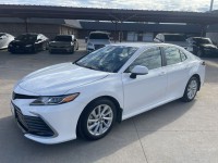 Image for 2024 Toyota Camry LE ID: 7734785
