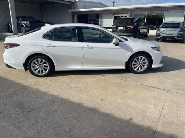 2024 Toyota Camry Image 6