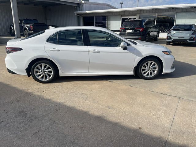 2024 Toyota Camry Image 7