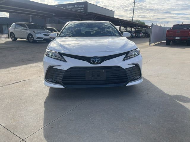 2024 Toyota Camry Image 9