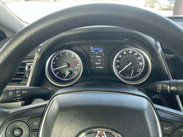 2024 Toyota Camry Image 11