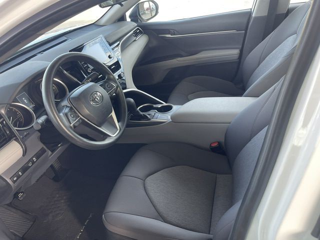 2024 Toyota Camry Image 13