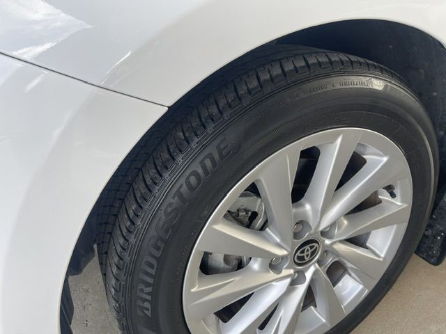 2024 Toyota Camry Image 15