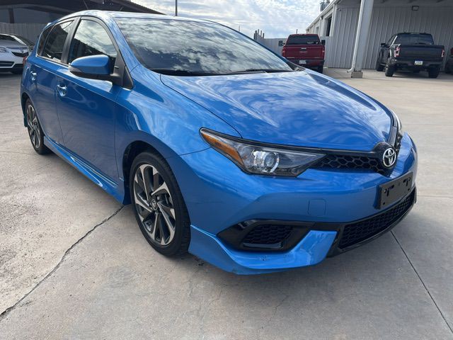 2017 Toyota Corolla Image 8