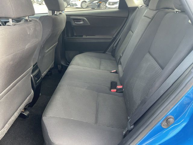 2017 Toyota Corolla Image 10