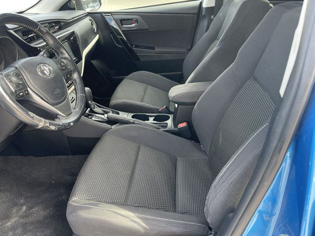 2017 Toyota Corolla Image 11