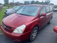 Image for 2007 Kia Sedona EX ID: 7139460