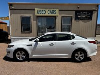 Image for 2015 Kia Optima LX ID: 6600928