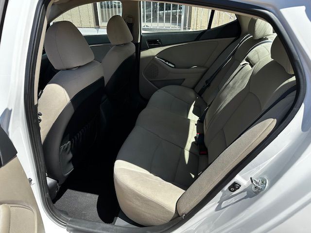2015 Kia Optima Image 6