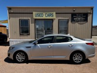 Image for 2011 Kia Optima LX ID: 6608565