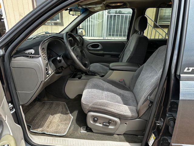 2004 Chevrolet Trailblazer Image 5