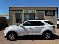 Image for 2012 Chevrolet Equinox LT ID: 6652006