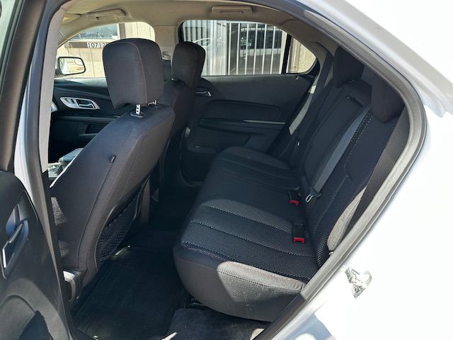2012 Chevrolet Equinox Image 6