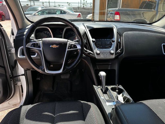 2012 Chevrolet Equinox Image 7