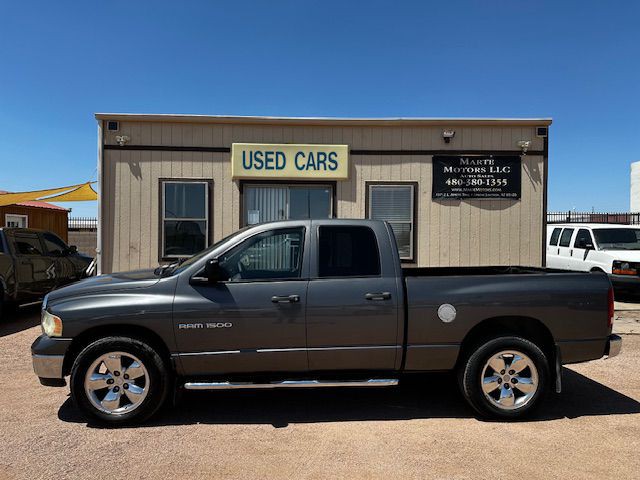 2004 Dodge Ram 1500 Image 1