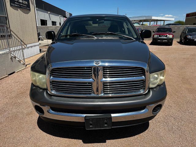 2004 Dodge Ram 1500 Image 2