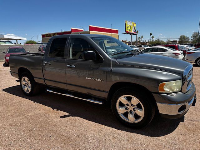 2004 Dodge Ram 1500 Image 3