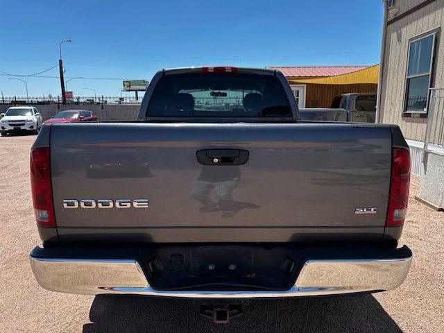 2004 Dodge Ram 1500 Image 4