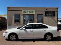 Image for 2009 Chevrolet Impala LS ID: 6669950