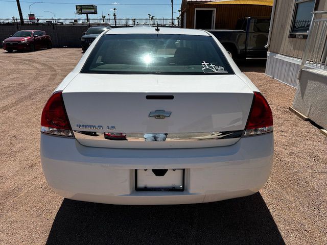 2009 Chevrolet Impala Image 3
