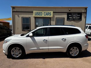 Image for 2014 Buick Enclave  ID: 6676529