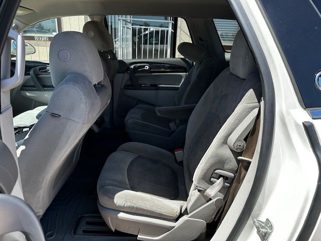 2014 Buick Enclave Image 6
