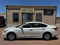 Image for 2015 Nissan Altima 2.5 ID: 6676671