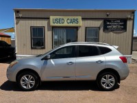 Image for 2013 Nissan Rogue S ID: 6687910