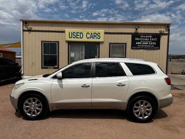 2011 Buick Enclave Image 1