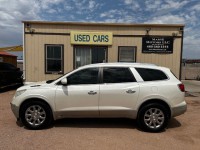 Image for 2011 Buick Enclave CXL ID: 6755036