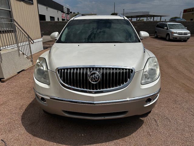 2011 Buick Enclave Image 2