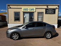 Image for 2011 Mazda Mazda3 I ID: 6755038