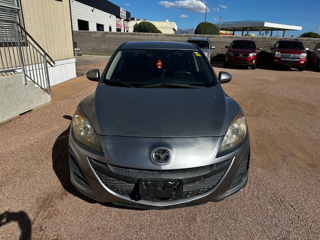 2011 Mazda Mazda3 Image 2
