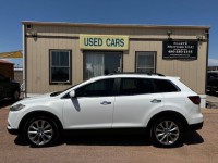 Image for 2014 Mazda CX-9 Grand Touring ID: 6758035