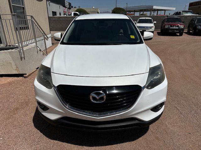 2014 Mazda CX-9 Image 2
