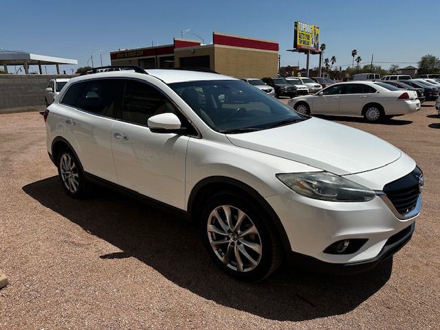 2014 Mazda CX-9 Image 3