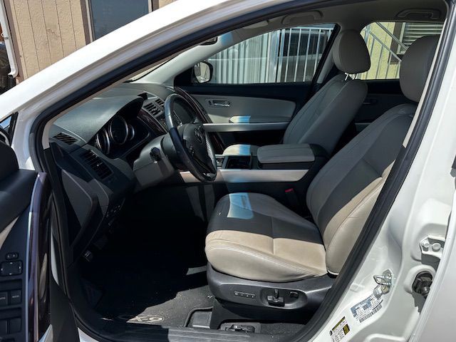 2014 Mazda CX-9 Image 5
