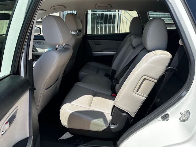 2014 Mazda CX-9 Image 6