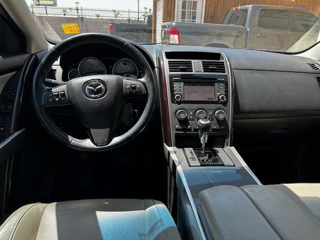 2014 Mazda CX-9 Image 8