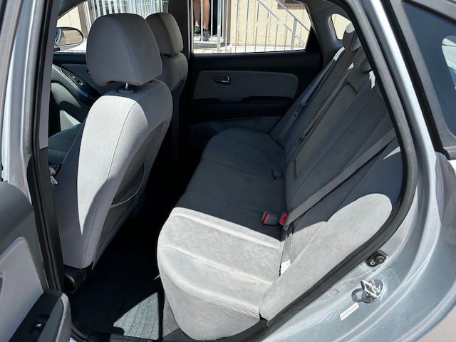 2010 Hyundai Elantra Image 6