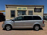 Image for 2010 Dodge Grand Caravan SXT ID: 6767324