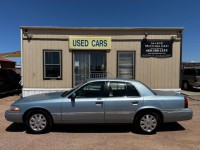 Image for 2003 Mercury Grand Marquis LS ID: 6769348