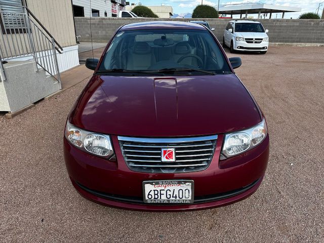 2007 Saturn ION Image 2