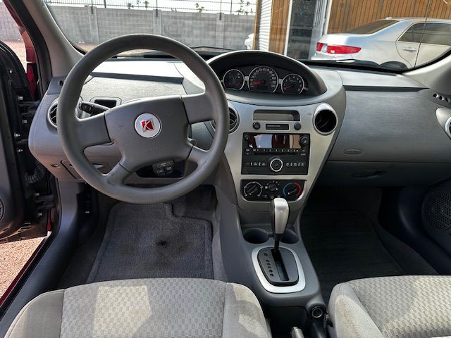 2007 Saturn ION Image 7