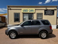 Image for 2008 Mazda Tribute I ID: 6799622