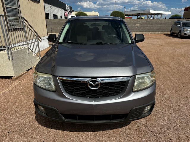 2008 Mazda Tribute Image 2
