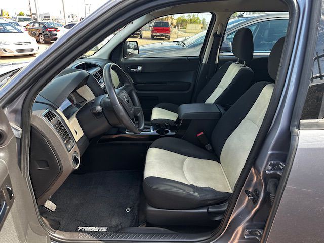 2008 Mazda Tribute Image 5